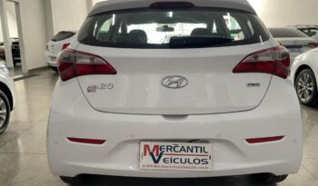 
									Hyundai HB20  1.0 Confort full								
