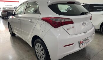 
									Hyundai HB20  1.0 Confort full								