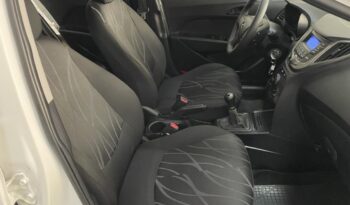 
									Hyundai HB20  1.0 Confort full								