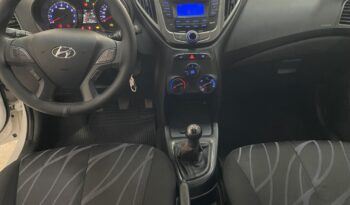 
									Hyundai HB20  1.0 Confort full								