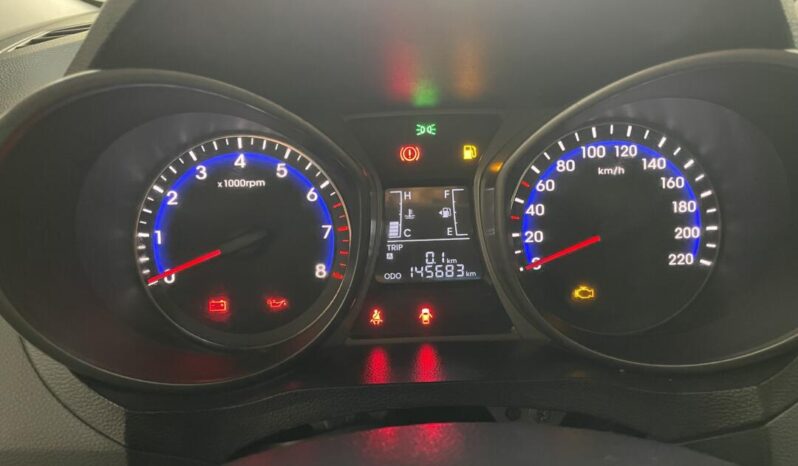 
								Hyundai HB20  1.0 Confort full									