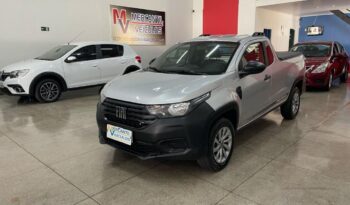 
									Fiat Strada  1.4 Endurence full								