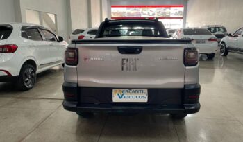 
									Fiat Strada  1.4 Endurence full								