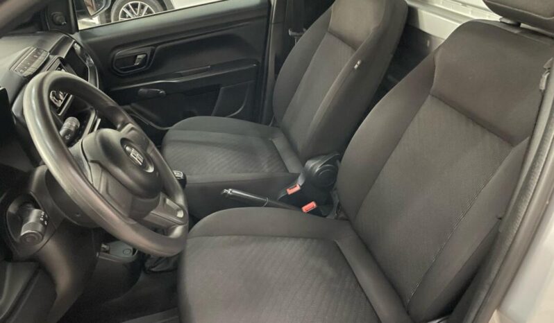 
								Fiat Strada  1.4 Endurence full									