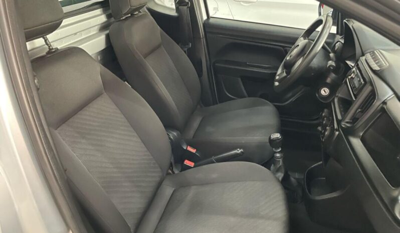 
								Fiat Strada  1.4 Endurence full									