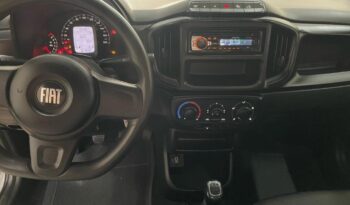 
									Fiat Strada  1.4 Endurence full								