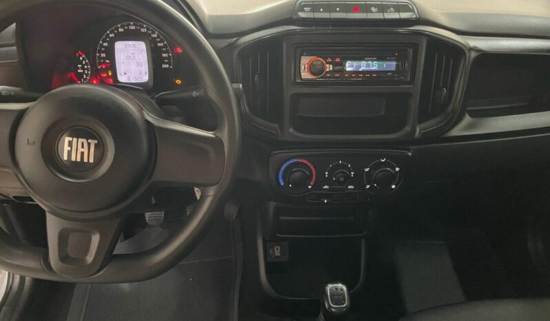 
								Fiat Strada  1.4 Endurence full									