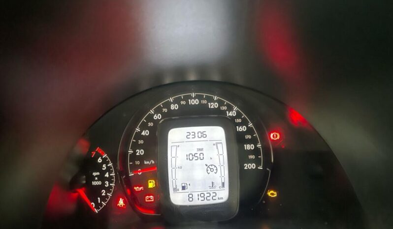 
								Fiat Strada  1.4 Endurence full									