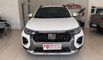 
									Fiat Strada  1.0 Turbo Ranch full								