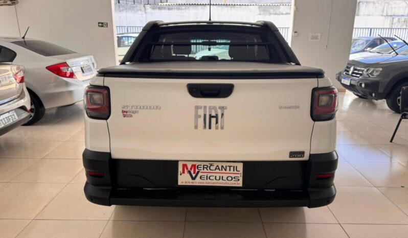 
								Fiat Strada  1.0 Turbo Ranch full									