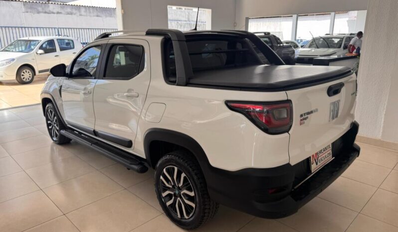 
								Fiat Strada  1.0 Turbo Ranch full									