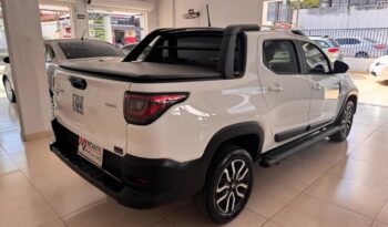 
									Fiat Strada  1.0 Turbo Ranch full								