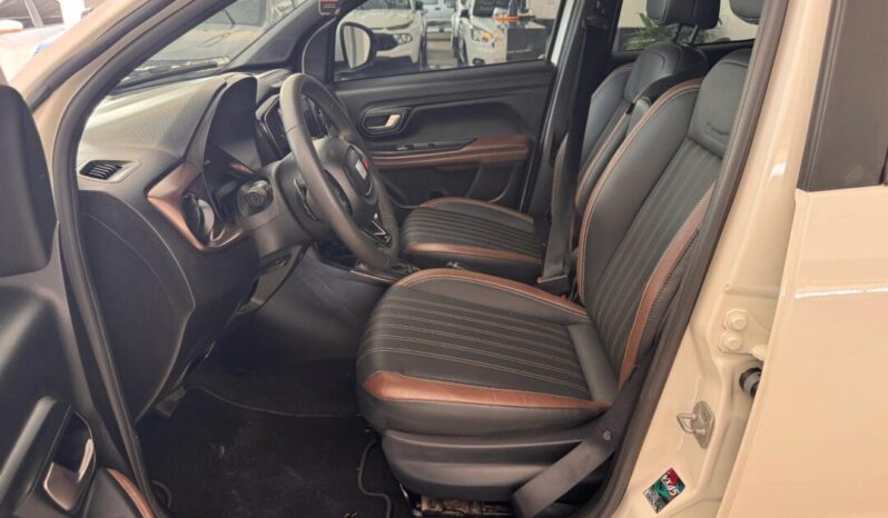 
								Fiat Strada  1.0 Turbo Ranch full									