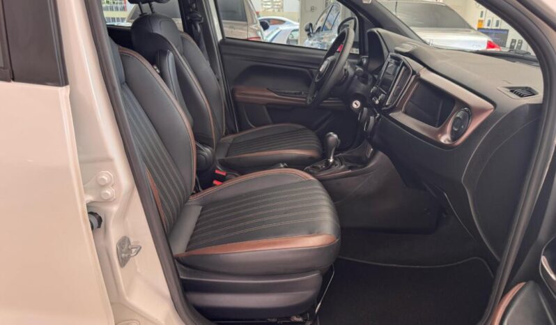 
								Fiat Strada  1.0 Turbo Ranch full									