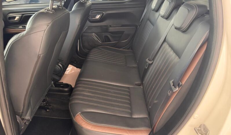 
								Fiat Strada  1.0 Turbo Ranch full									