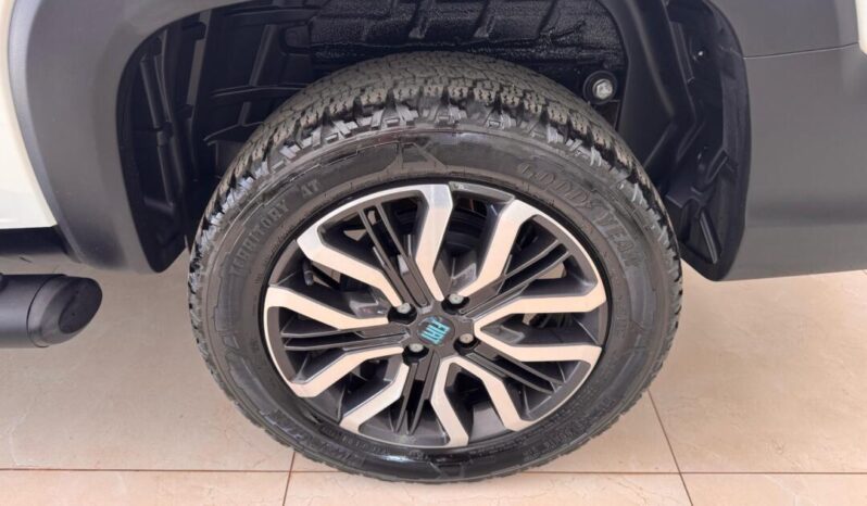 
								Fiat Strada  1.0 Turbo Ranch full									