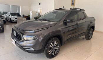 
									Fiat Toro  1.3 Freedom full								