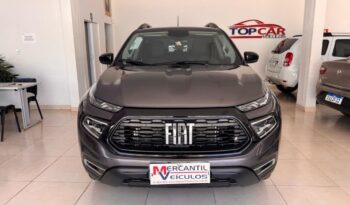 
									Fiat Toro  1.3 Freedom full								