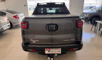 
									Fiat Toro  1.3 Freedom full								
