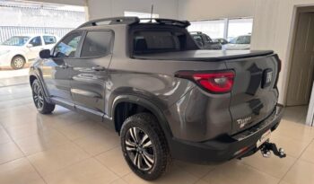 
									Fiat Toro  1.3 Freedom full								