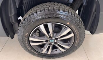 
									Fiat Toro  1.3 Freedom full								