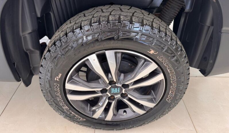 
								Fiat Toro  1.3 Freedom full									