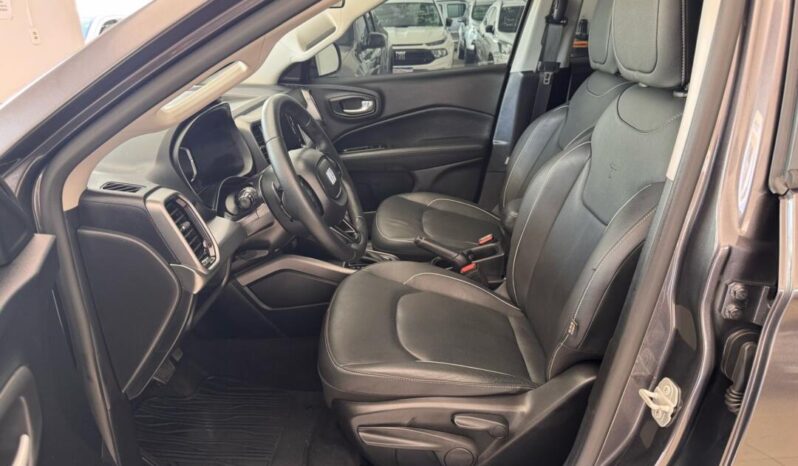 
								Fiat Toro  1.3 Freedom full									