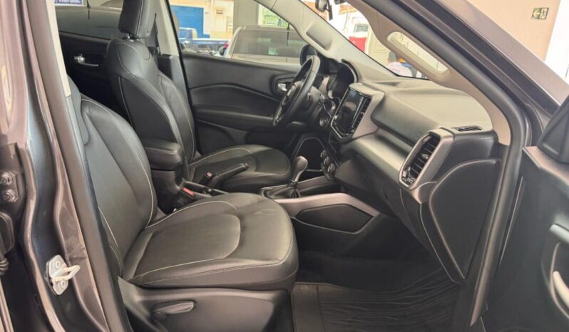 
								Fiat Toro  1.3 Freedom full									