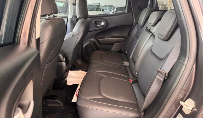 
								Fiat Toro  1.3 Freedom full									