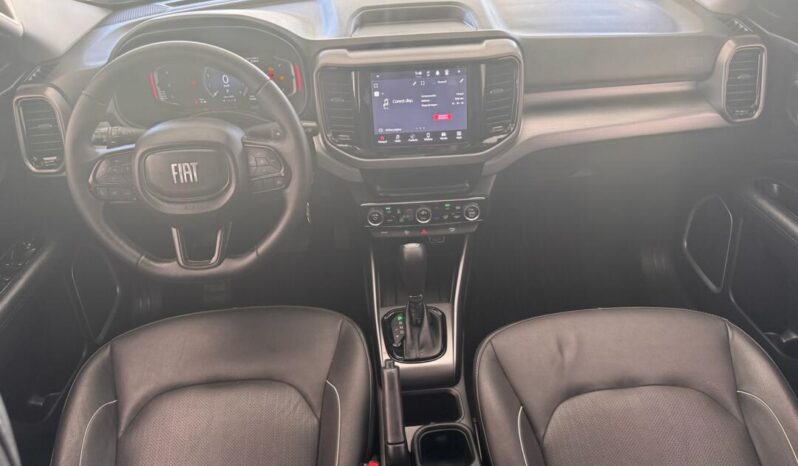 
								Fiat Toro  1.3 Freedom full									