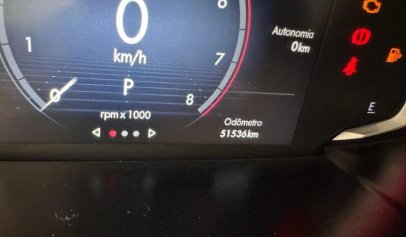 
								Fiat Toro  1.3 Freedom full									