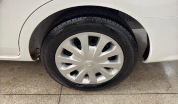 
									Nissan Versa  1.6 V-drive full								