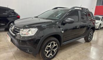 
									Renault Duster  1.6 Iconic full								
