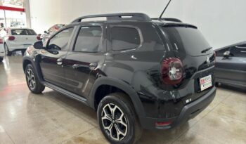 
									Renault Duster  1.6 Iconic full								