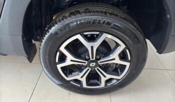 
									Renault Duster  1.6 Iconic full								