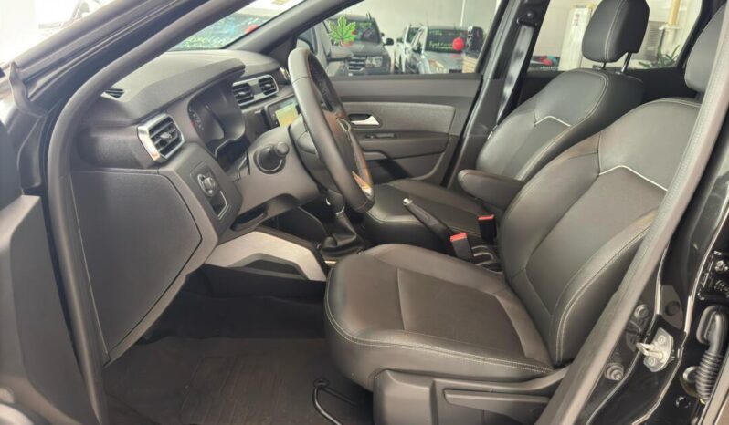 
								Renault Duster  1.6 Iconic full									