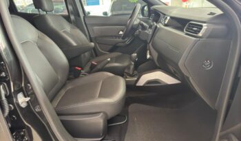 
									Renault Duster  1.6 Iconic full								