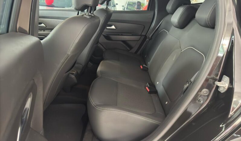 
								Renault Duster  1.6 Iconic full									