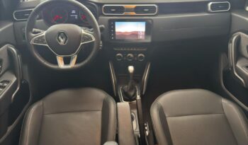 
									Renault Duster  1.6 Iconic full								