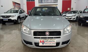 
									Fiat Siena  1.0 EL full								