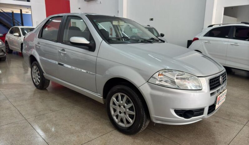 
								Fiat Siena  1.0 EL full									