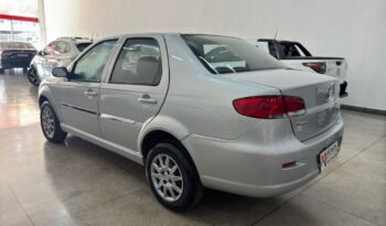 
									Fiat Siena  1.0 EL full								