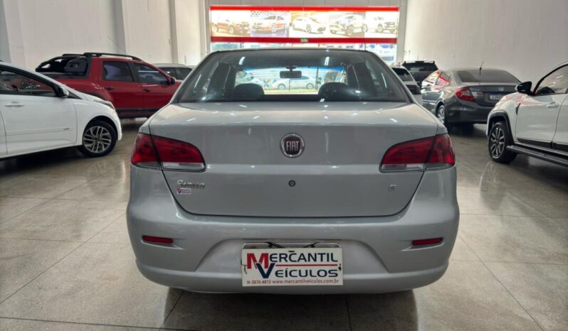 
								Fiat Siena  1.0 EL full									