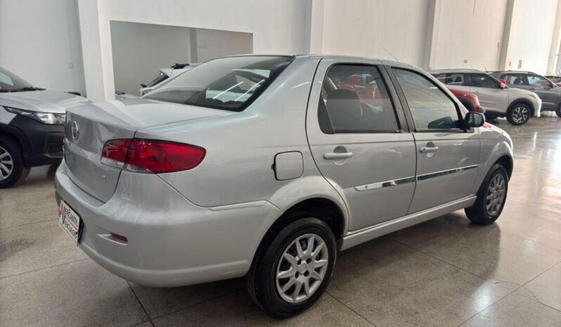 
								Fiat Siena  1.0 EL full									