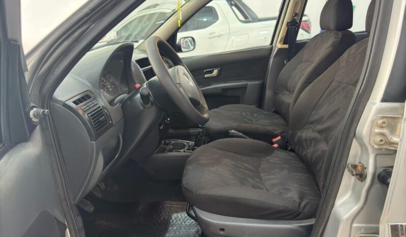 
								Fiat Siena  1.0 EL full									