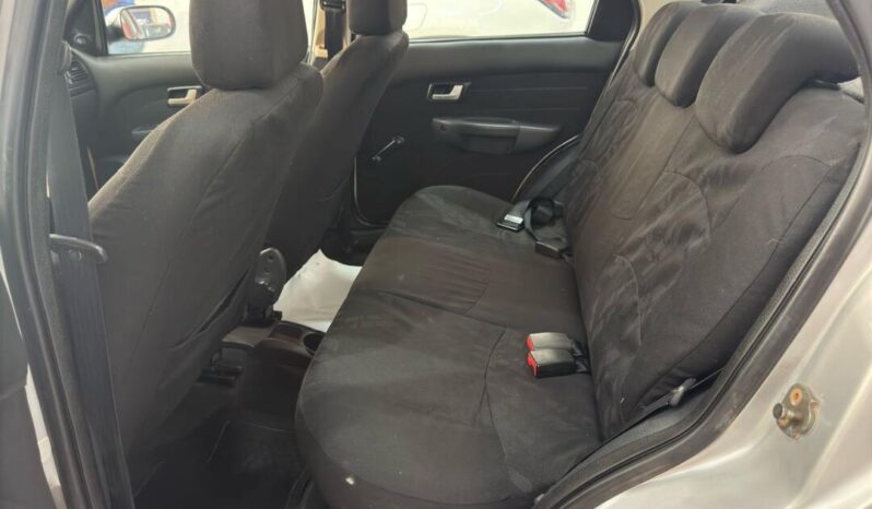 
								Fiat Siena  1.0 EL full									