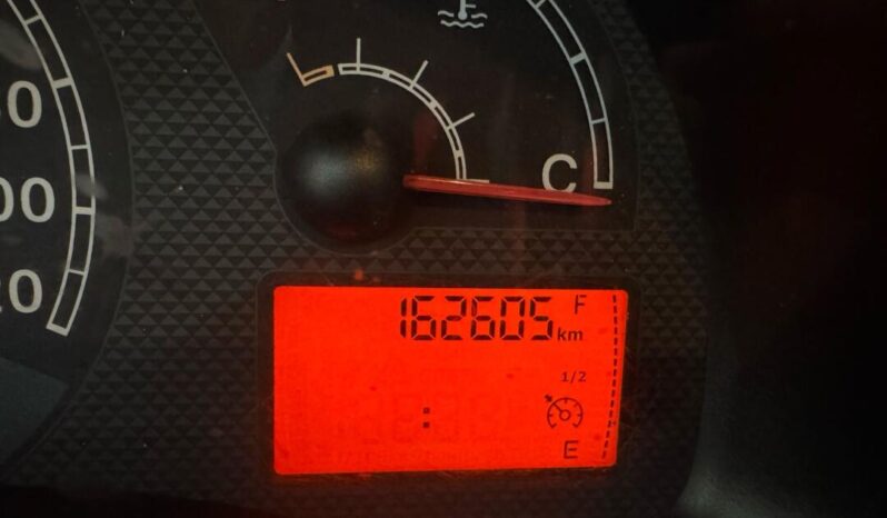 
								Fiat Siena  1.0 EL full									