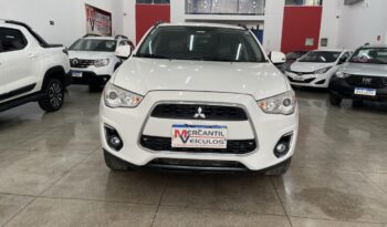 
									Mitsubishi ASX  2.0 AWD full								