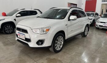 
									Mitsubishi ASX  2.0 AWD full								