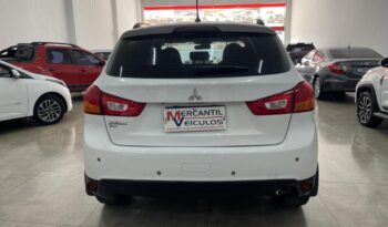 
									Mitsubishi ASX  2.0 AWD full								